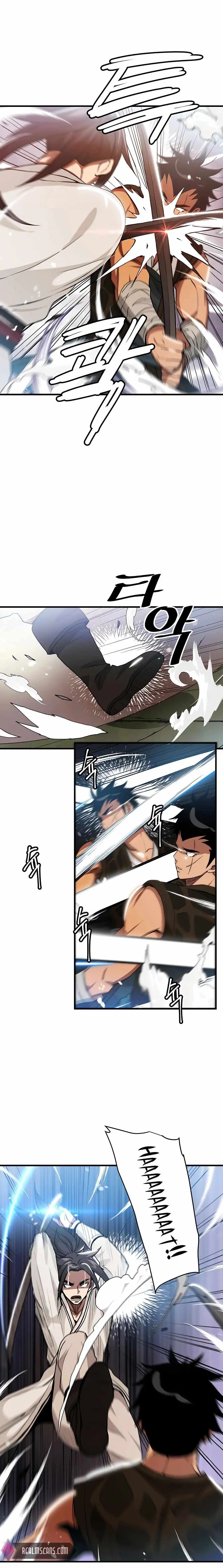 I am possessed by the Sword God Chapter 7 9